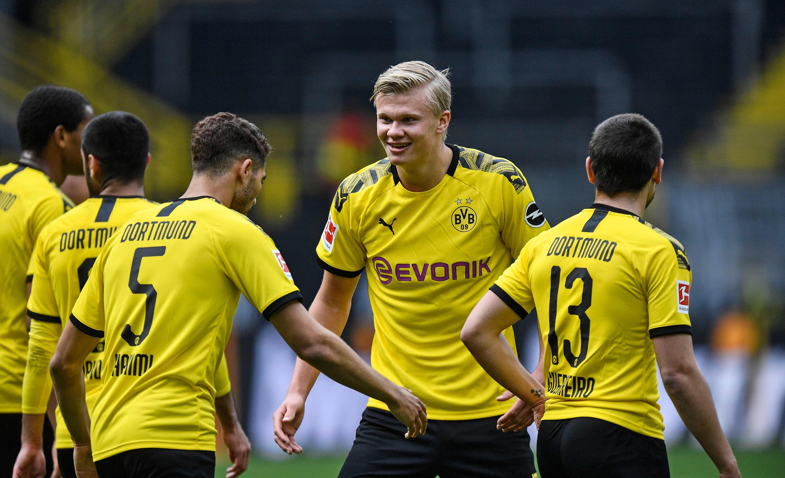 关于风云突变多特蒙德集结日复出首秀，欧篮联版图或变，态度坚定，纪律约束更严格的信息